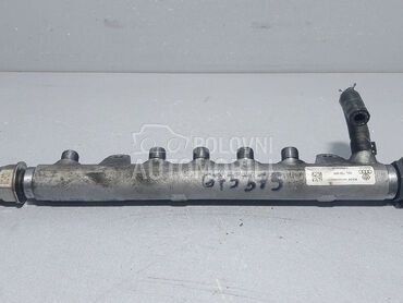 RAMPA za Volkswagen Golf 6