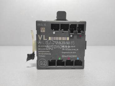 ELEKTRONIKA MODUL VRATA za Mercedes Benz E Klasa