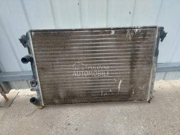 hladnjak scenic 1 1.6b za Renault Scenic