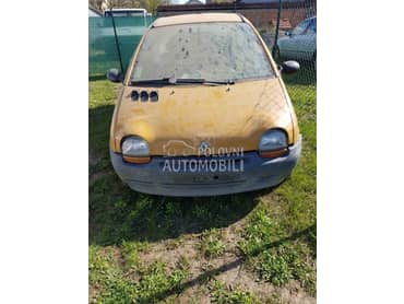 Renault Twingo -  kompletan auto u delovima