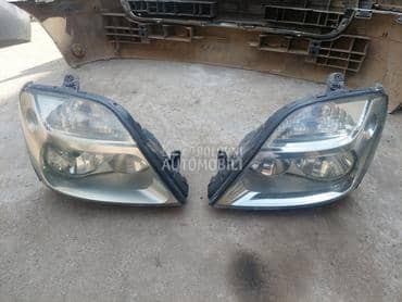 farovi scenic 1 za Renault Scenic