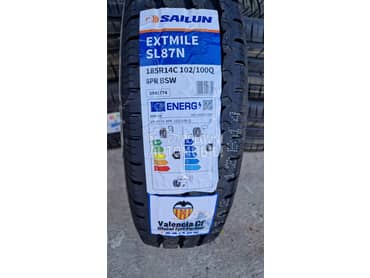 Sailun 185/80 R14 Letnja
