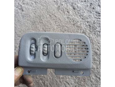 Prekidac nivelacije za Renault Scenic