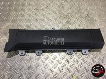 Airbag za koljena za Mercedes Benz B Klasa