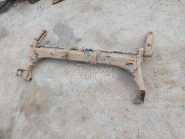 zadnji trap most scenic 1 za Renault Scenic