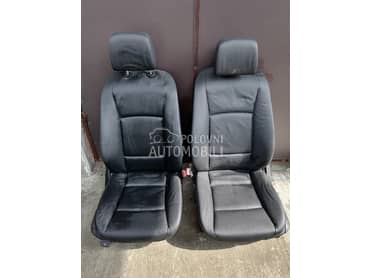 Kozna sedista F10 za BMW Serija 5 od 2010. do 2013. god.