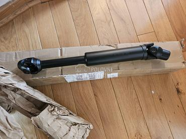 BMW R1200GS razni delovi