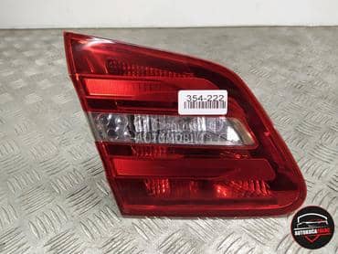 Štopa Stop svjetlo za Mercedes Benz B Klasa