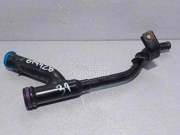 CRIJEVO za Fiat Tipo