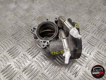 Klapna gasa za Audi A3