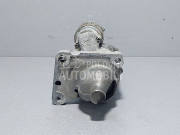 ALNASER za Peugeot Partner