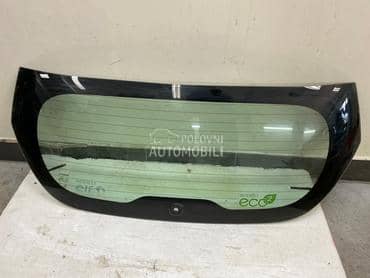 Zadnje staklo za Renault Clio