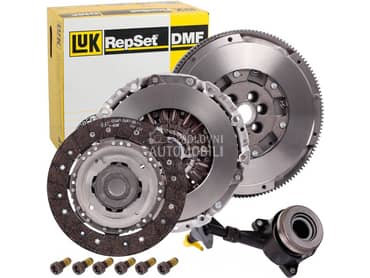 Set Kvacila Zamajac 1.9DCI za Renault Laguna od 2000. do 2007. god.