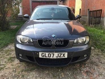 servo aparat za BMW 520 od 1995. do 2017. god.