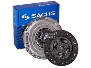 Set Kvacila 2.2DCI za Renault Laguna od 2000. do 2007. god.