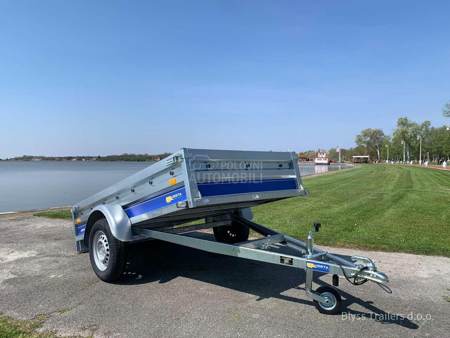 Vesta Light 23 2025. god. - Novo Polovni Automobili Srbija, Subotica