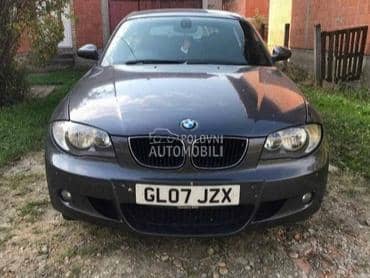 ladica fioka za BMW 520 od 1995. do 2017. god.