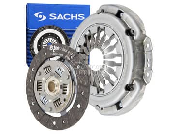 Set Kvacila 1.2 1.4 1.6 za Renault Modus od 2004. do 2021. god.