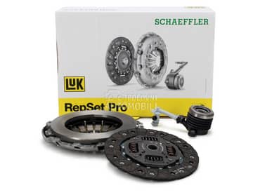 Set Kvacila 1.5DCI za Renault Captur od 2013. do 2020. god.