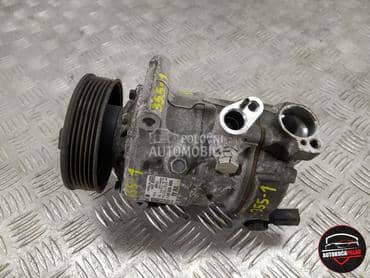 Kompresor klime za Volkswagen Golf 6