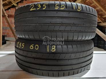 Dunlop 235/60 R18 Letnja