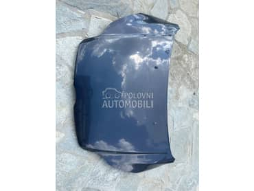 prednja hauba za Ford Focus od 2011. do 2014. god.