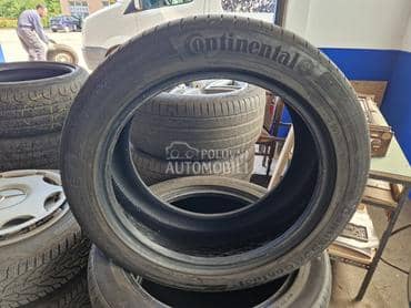 Continental 255/45 R19 Letnja