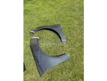 levo i desno prednje krilo za Ford Focus od 2011. do 2015. god.