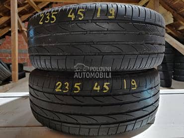 Bridgestone 235/45 R19 Letnja