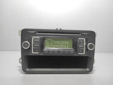 RADIO za Volkswagen Golf 6
