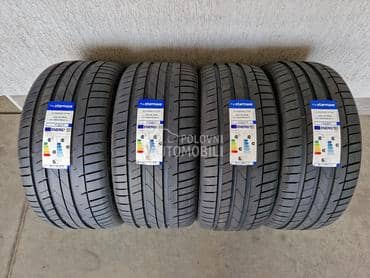 Starmaxx 255/30 R20 Letnja