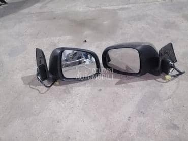 Retrovizori za Fiat Sedici