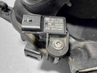 MAP SENZOR za Mazda 6