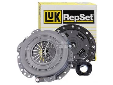 Set Kvacila 1.9DCI za Renault Kangoo od 1997. do 2008. god.