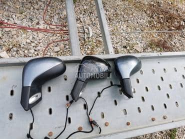 Retrovizori za Peugeot 207 od 2006. do 2011. god.
