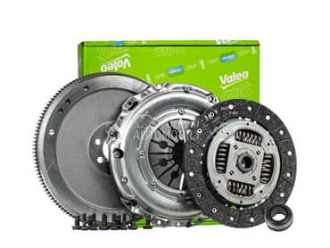 Set Kvacila Zamajac 1.6HDI za Peugeot 308 od 2008. do 2013. god.