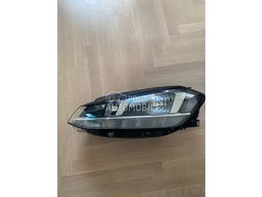 FAR za Volkswagen Golf 7 od 2017. do 2020. god.