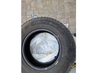 Continental 215/70 R15 Letnja