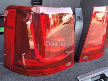 Led lampe Glohh za Land Rover Range Rover Sport od 2005. do 2013. god.