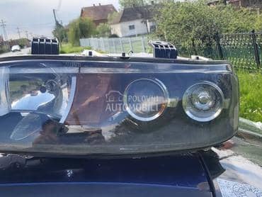 farovi punto 2 za Fiat Punto