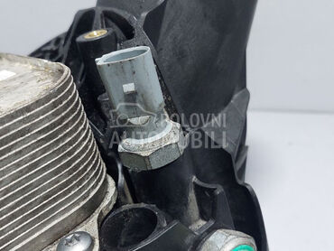 SENZOR PRITISKA ULJA za Audi A4