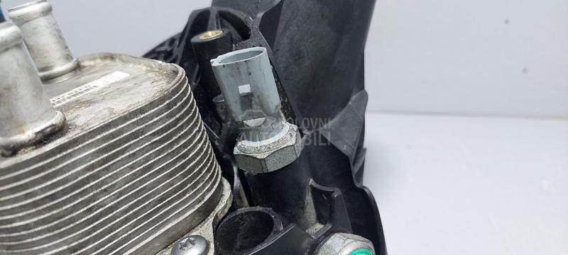 SENZOR PRITISKA ULJA