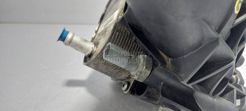 SENZOR PRITISKA ULJA