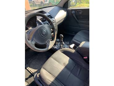 Sedište za Renault Megane od 2004. do 2008. god.