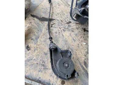 Sajla gasa za Citroen Xsara Picasso