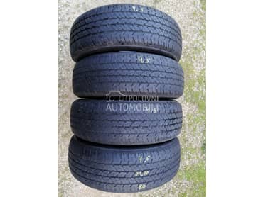Bridgestone 205/65 R16 Letnja
