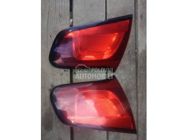 Stop svetlo za Citroen C3 od 2010. do 2015. god.