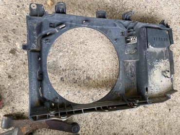 Prsa za Citroen Xsara Picasso