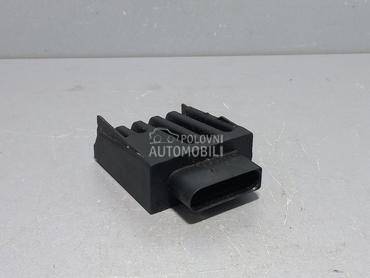 ELEKTRONIKA RELEJ za Škoda Octavia