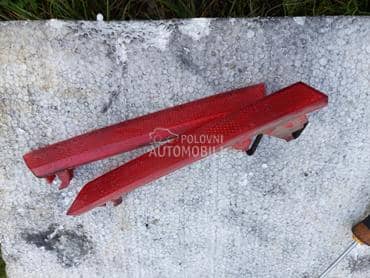 Katadiopter zadnji za Citroen C6